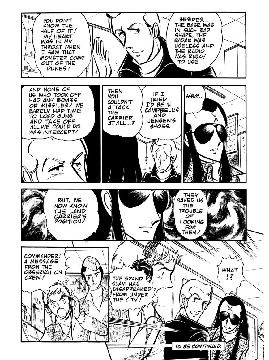 Area 88 Chapter 56 page 16