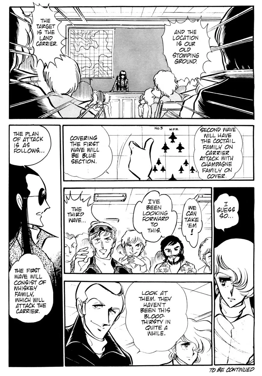 Area 88 Chapter 57 page 15