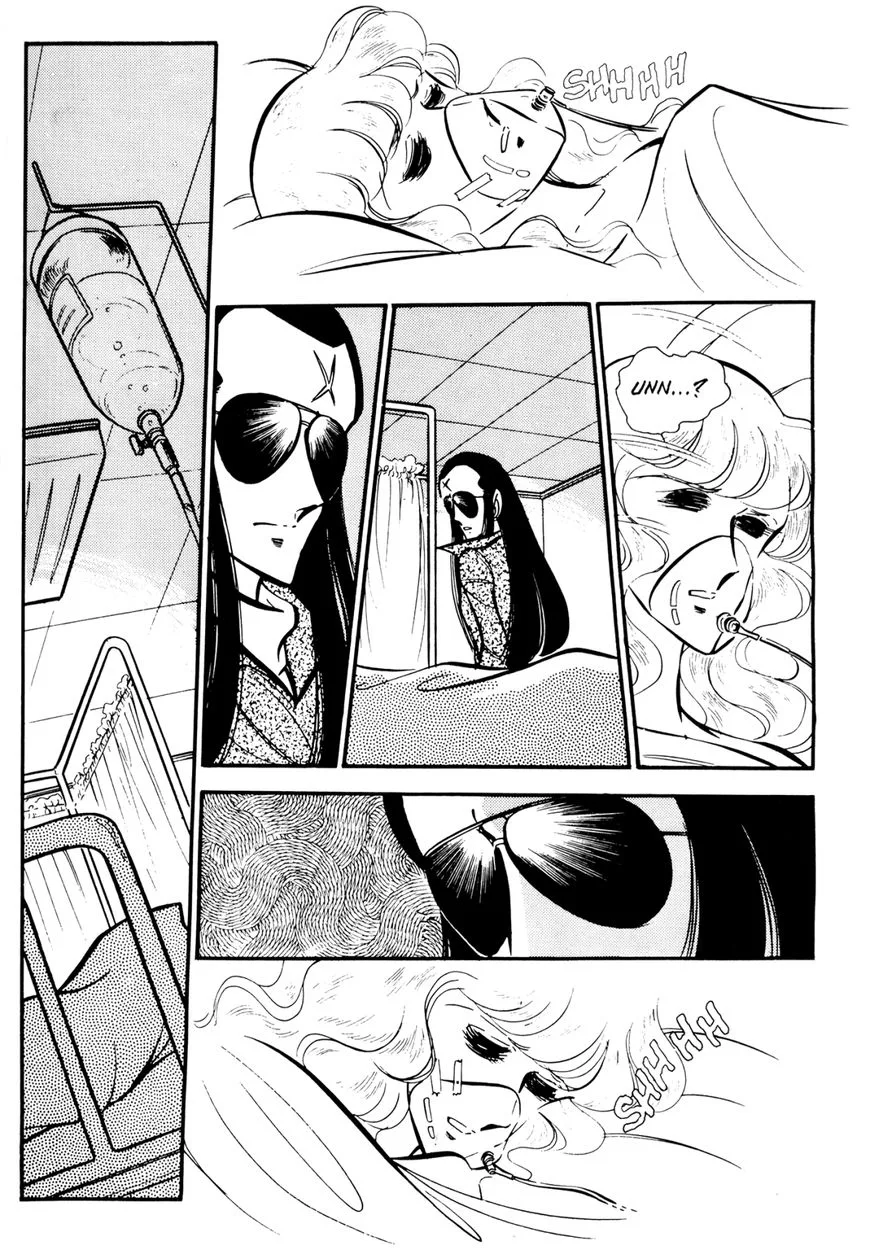 Area 88 Chapter 57 page 9
