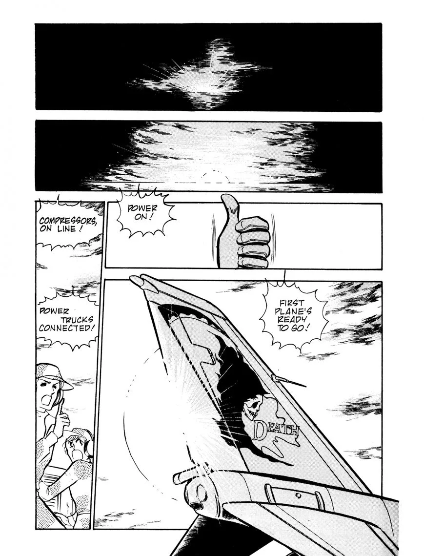 Area 88 Chapter 58 page 2