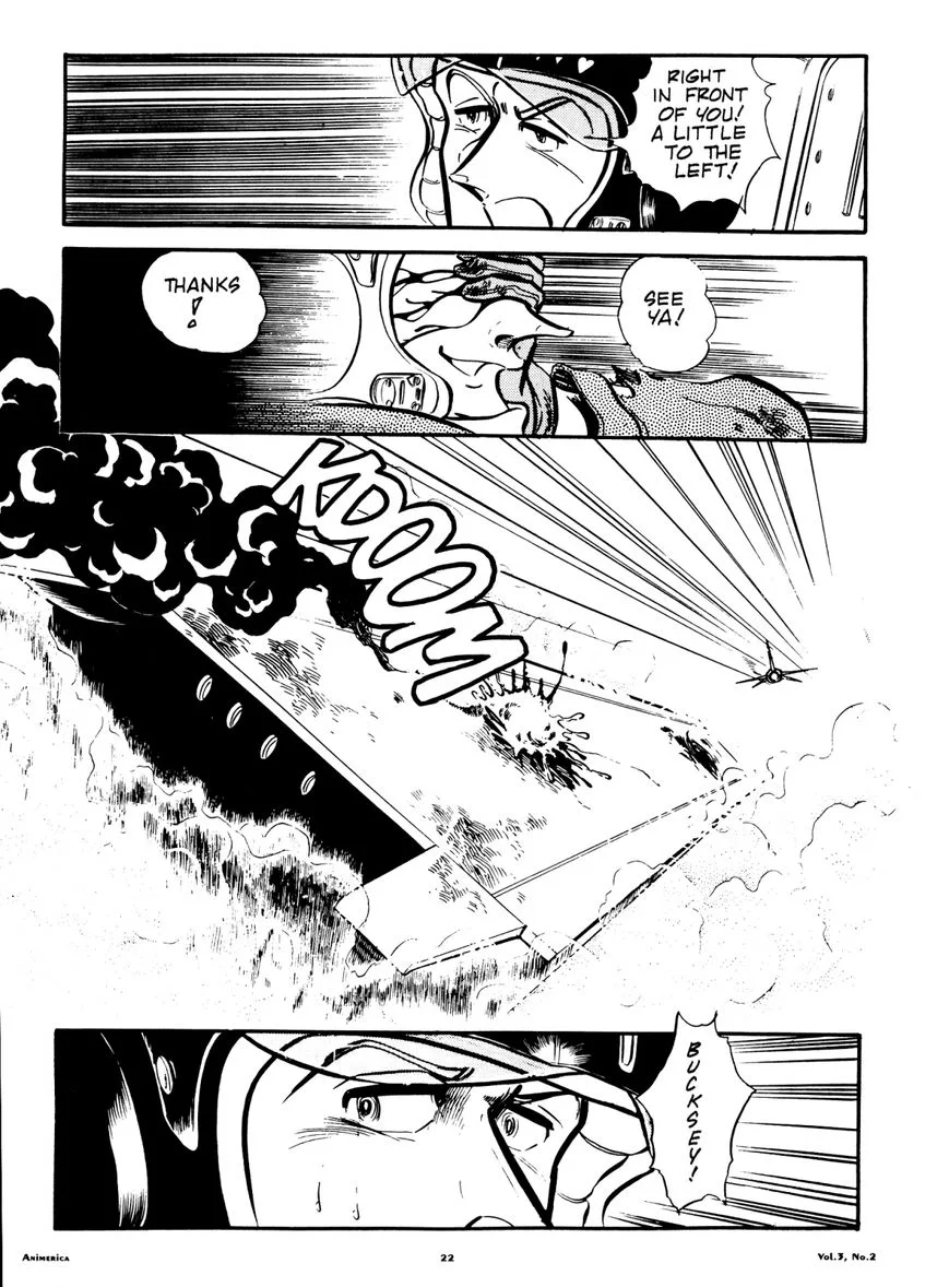 Area 88 Chapter 59 page 6
