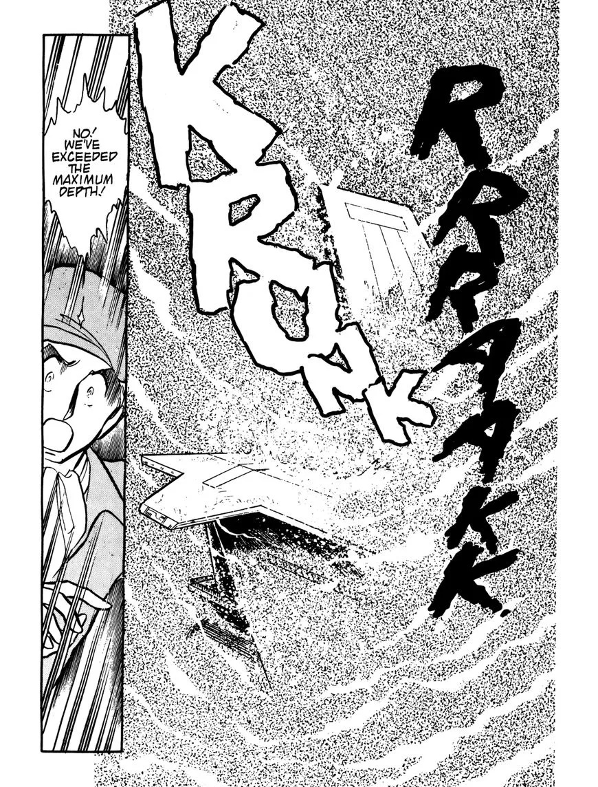 Area 88 Chapter 59 page 10