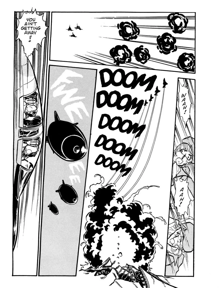 Area 88 Chapter 59 page 8