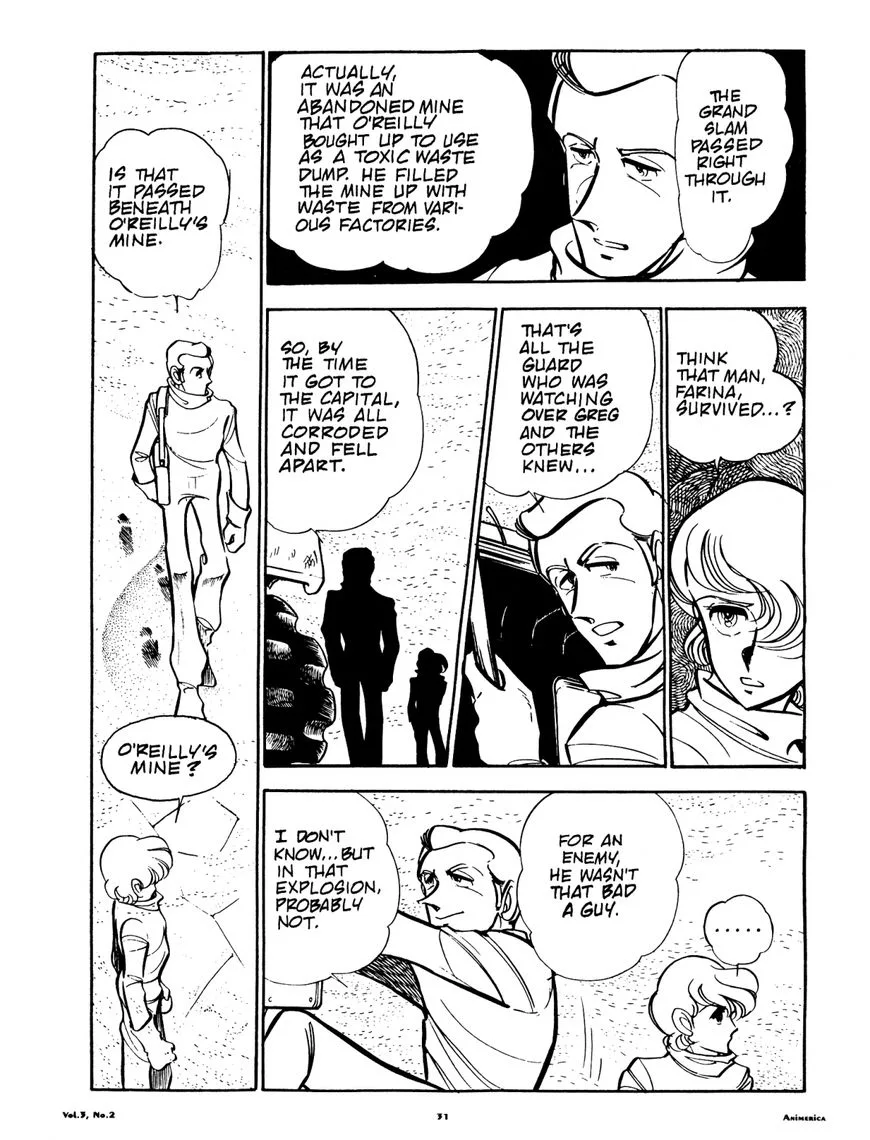 Area 88 Chapter 59 page 15