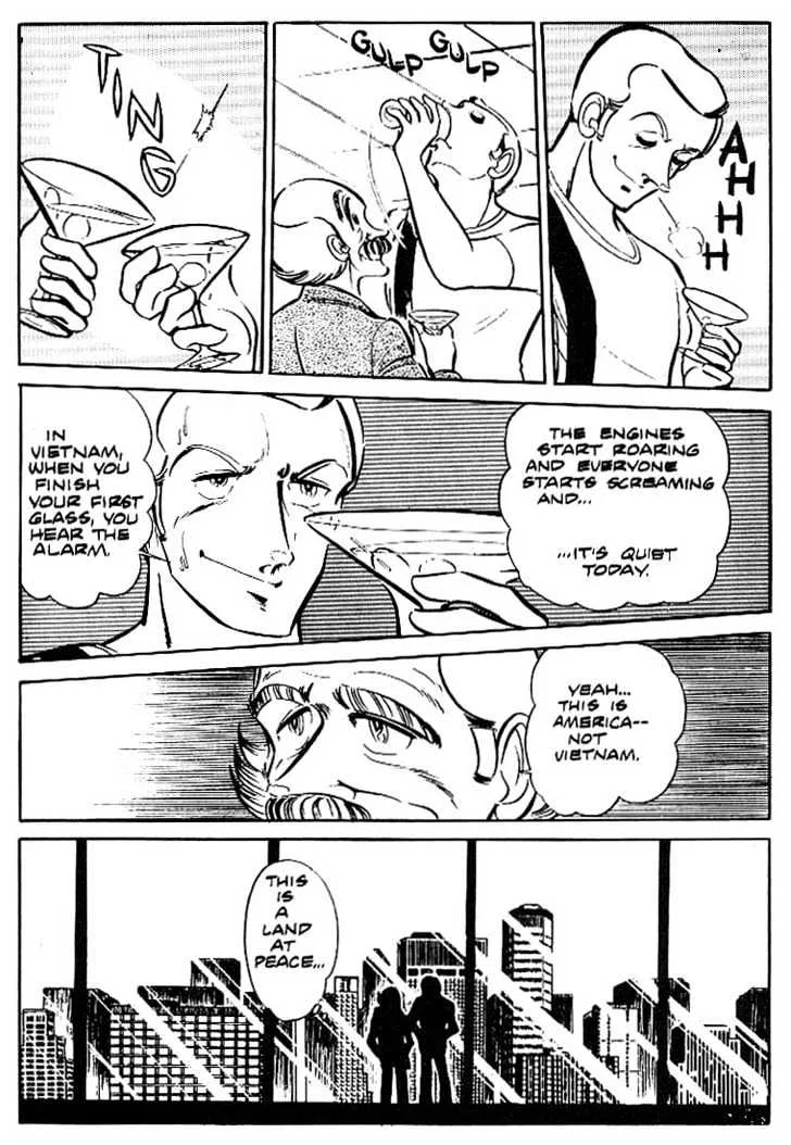 Area 88 Chapter 6 page 17