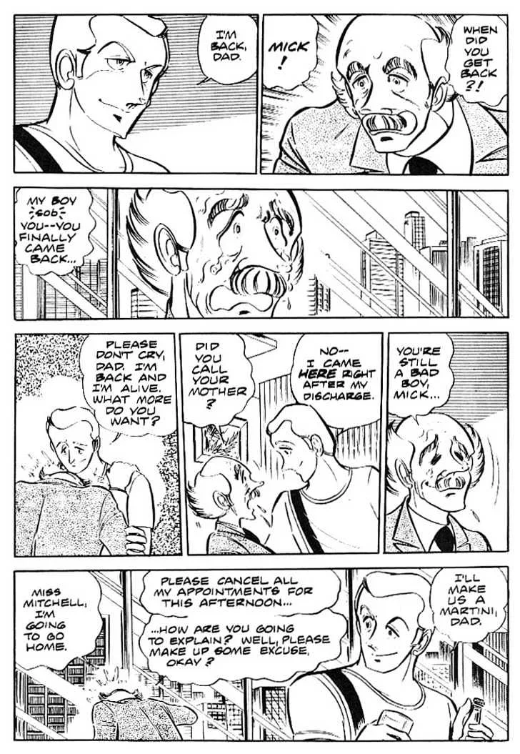 Area 88 Chapter 6 page 16
