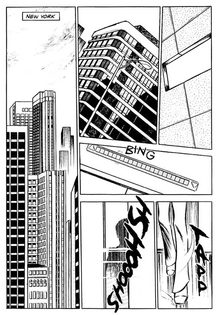Area 88 Chapter 6 page 14