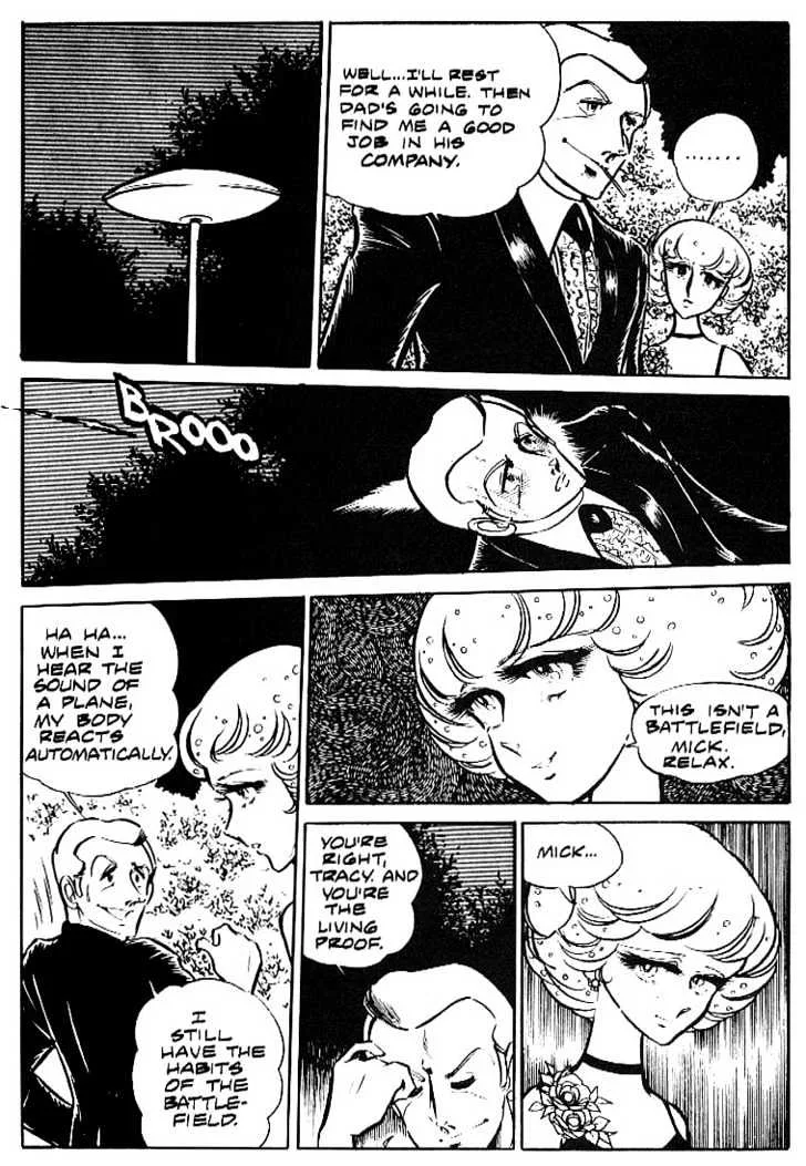 Area 88 Chapter 6 page 21