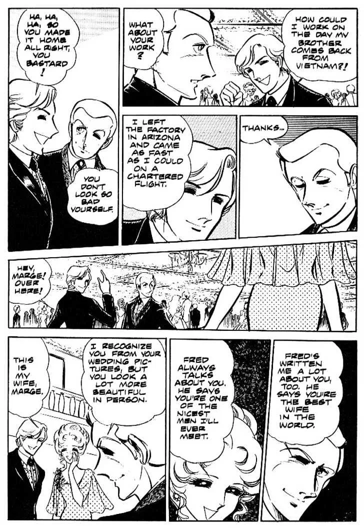 Area 88 Chapter 6 page 19