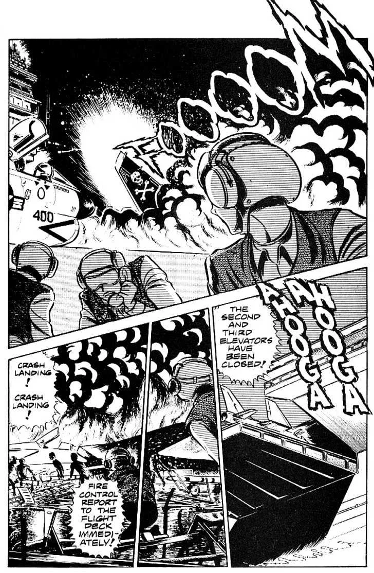 Area 88 Chapter 6 page 5