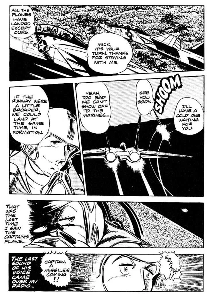 Area 88 Chapter 6 page 10