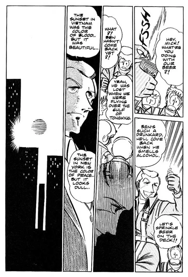 Area 88 Chapter 6 page 26