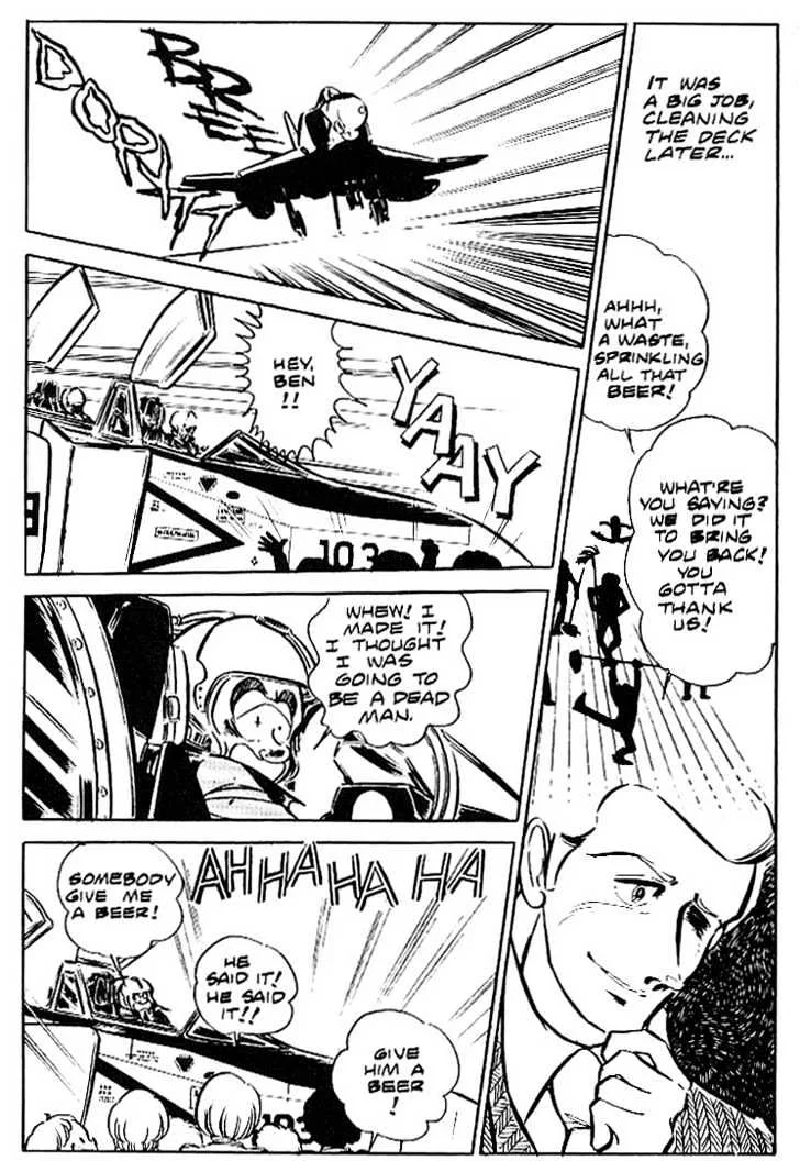 Area 88 Chapter 6 page 29