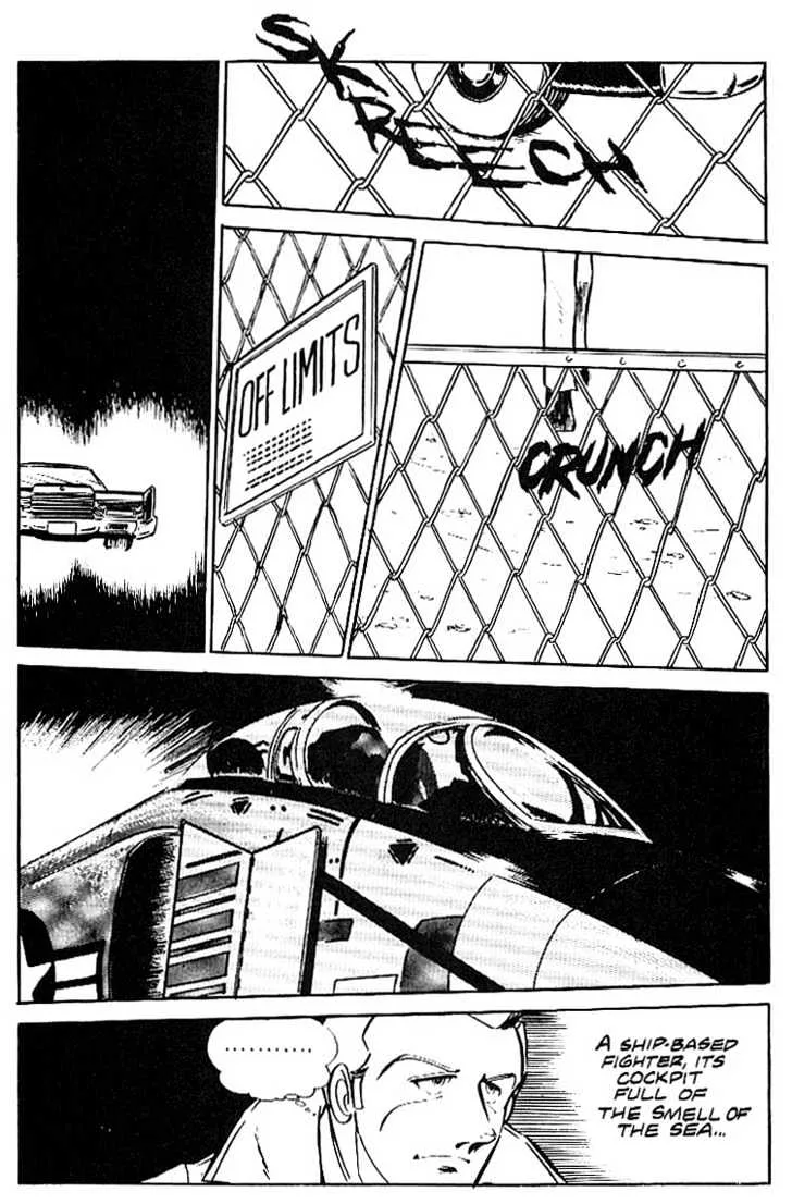 Area 88 Chapter 6 page 31