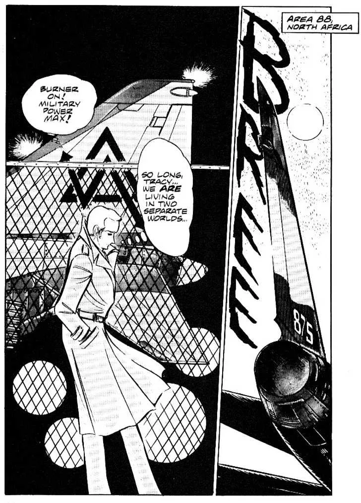 Area 88 Chapter 6 page 34