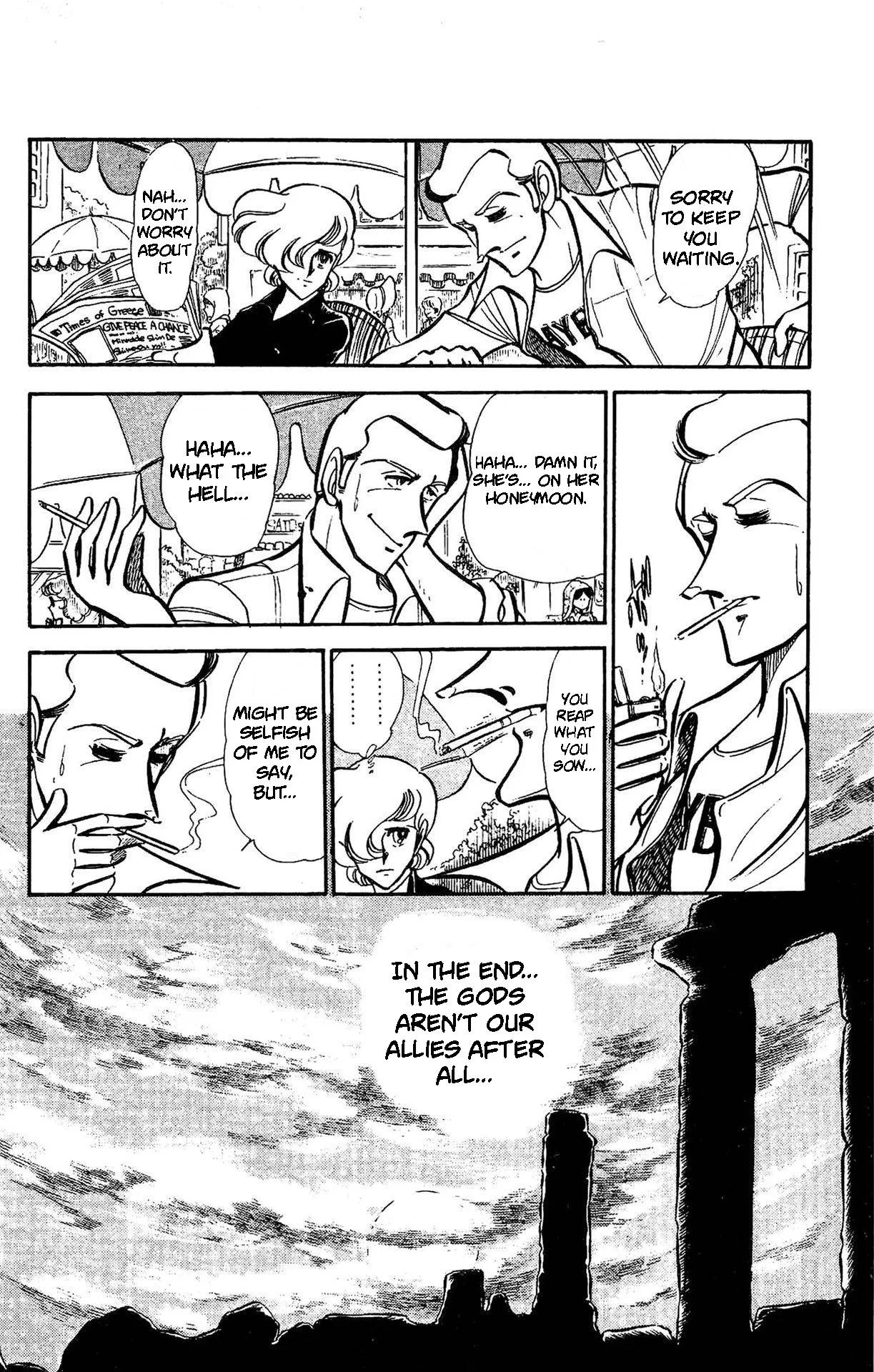 Area 88 Chapter 60 page 23