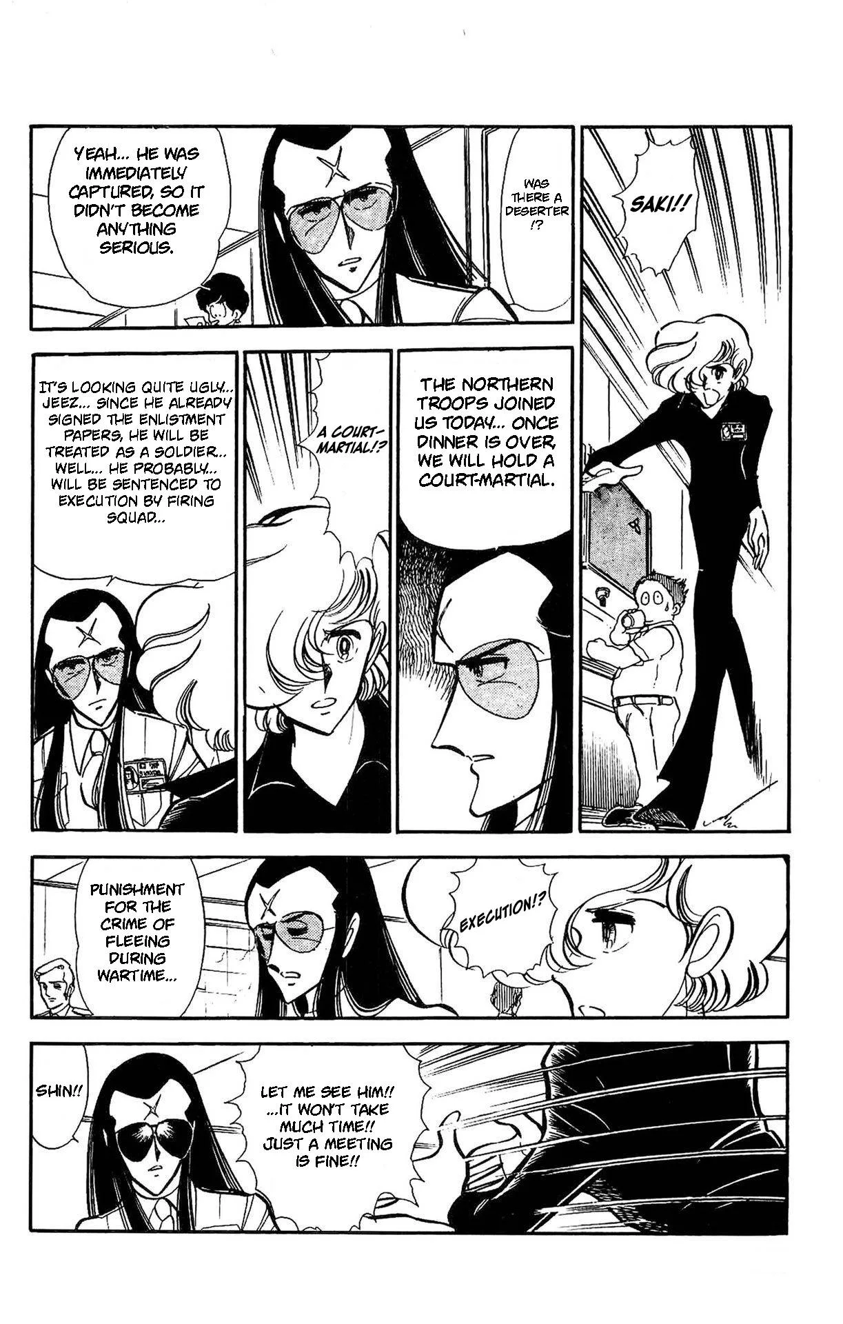Area 88 Chapter 60 page 25