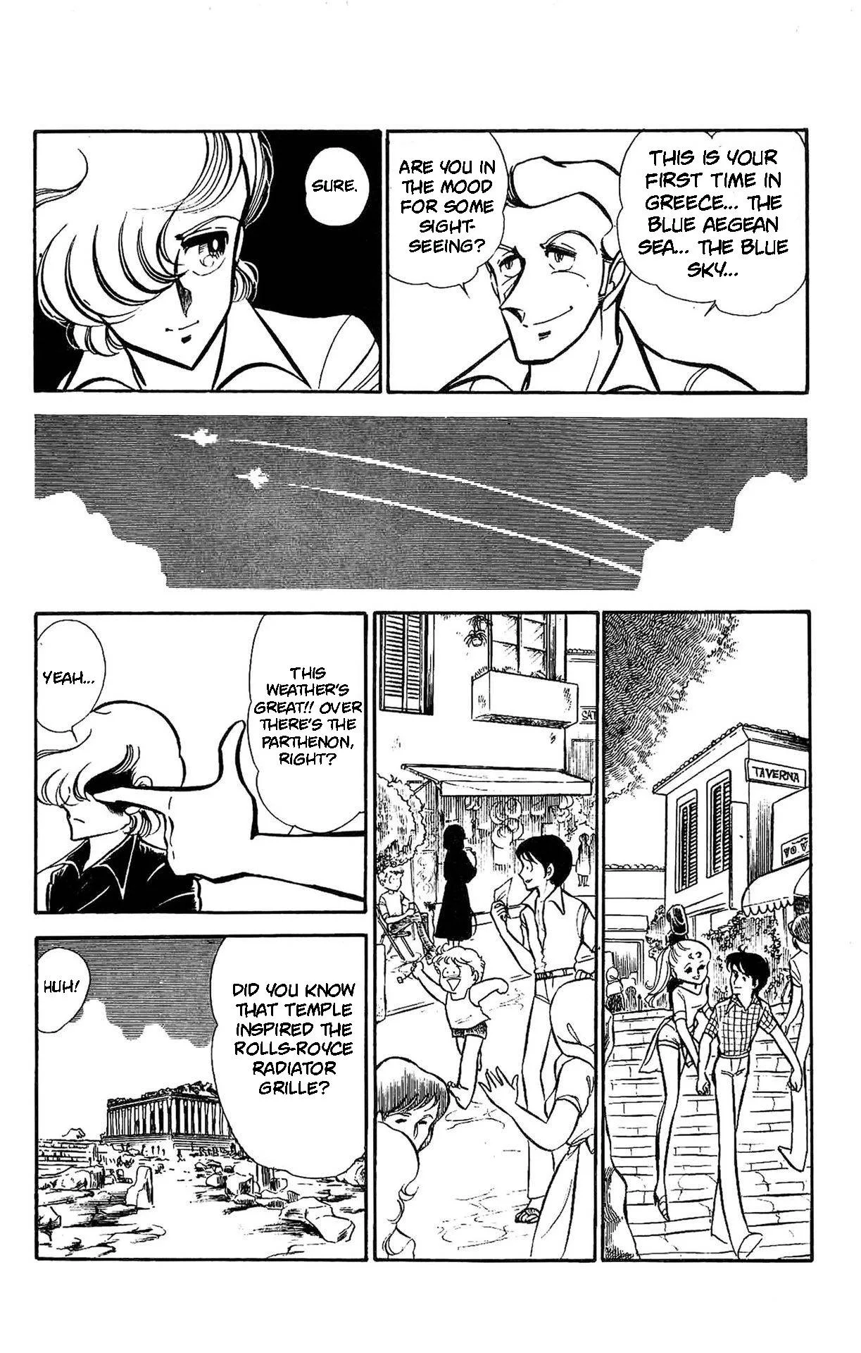 Area 88 Chapter 60 page 17