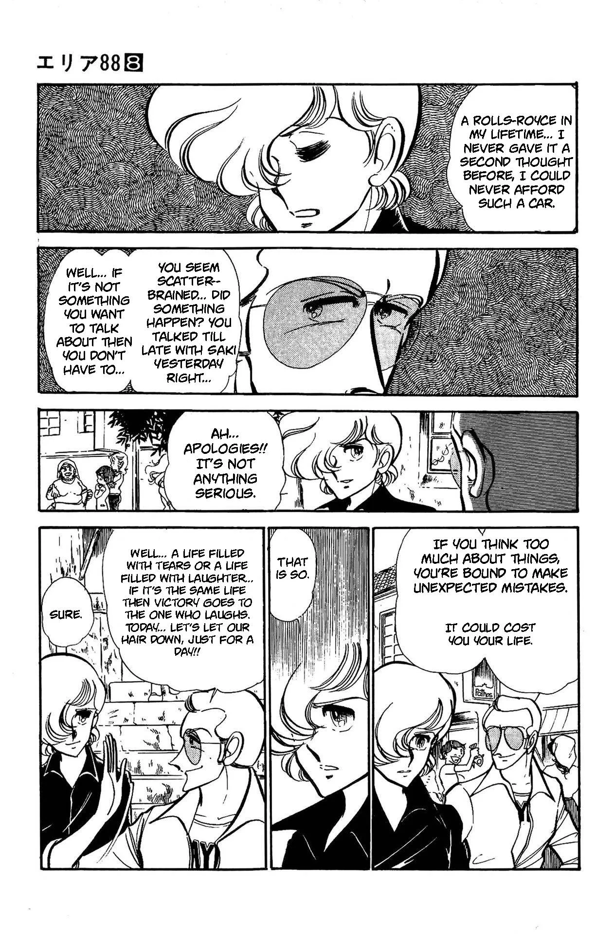 Area 88 Chapter 60 page 18