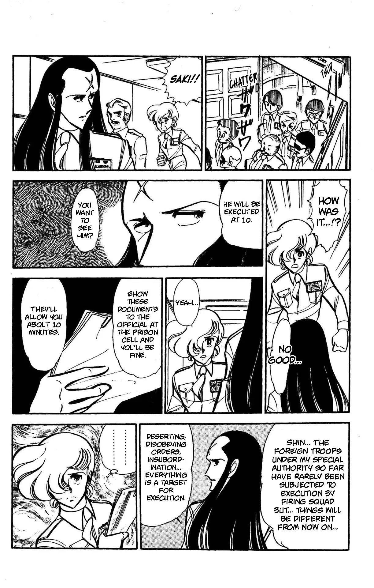 Area 88 Chapter 60 page 27