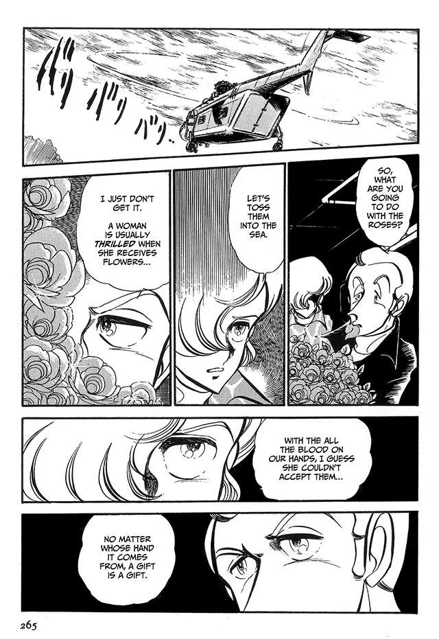 Area 88 Chapter 61 page 25