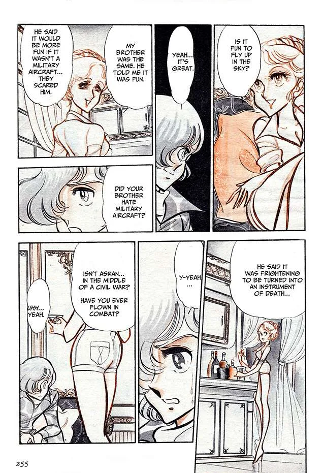 Area 88 Chapter 61 page 15