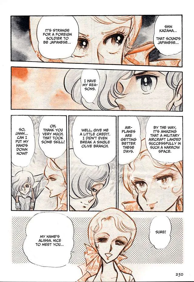 Area 88 Chapter 61 page 10