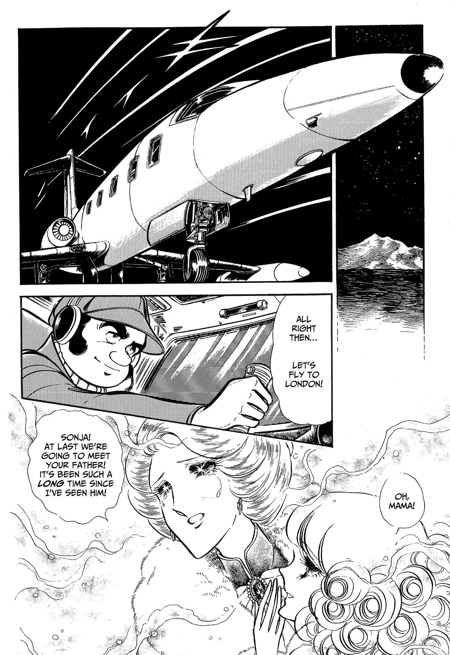 Area 88 Chapter 62 page 11