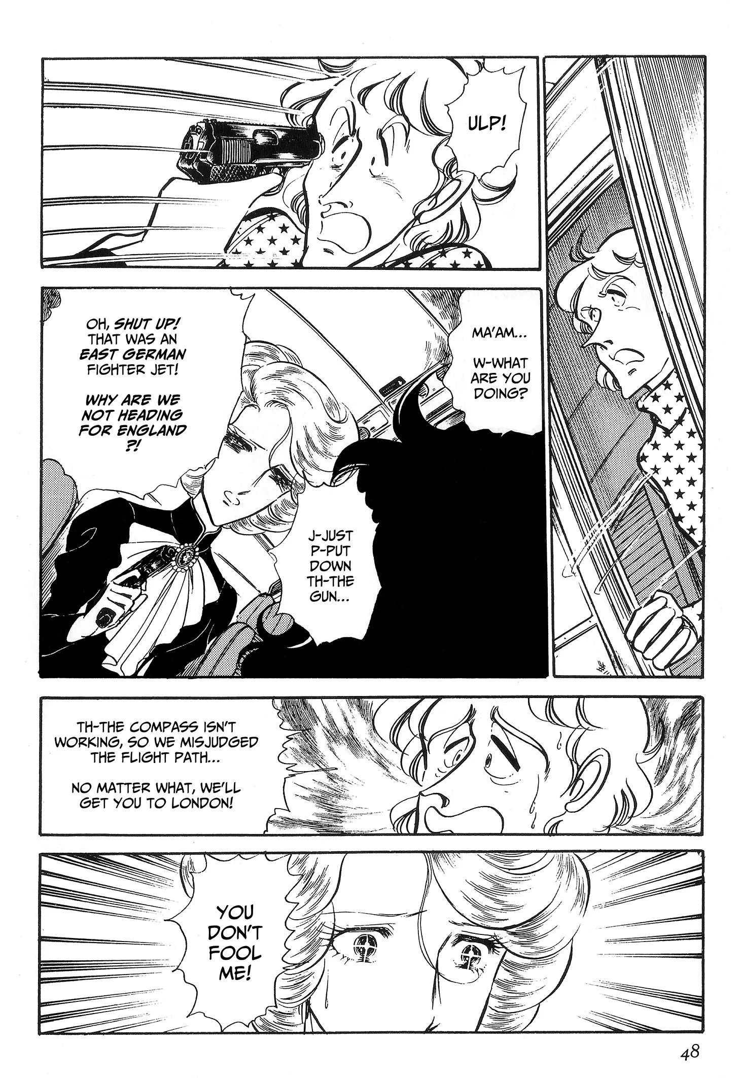 Area 88 Chapter 62 page 21