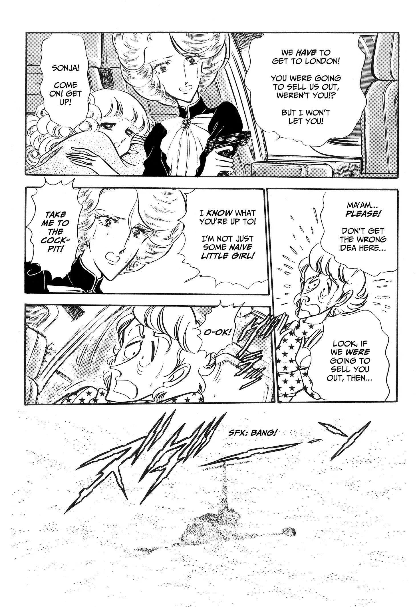 Area 88 Chapter 62 page 22