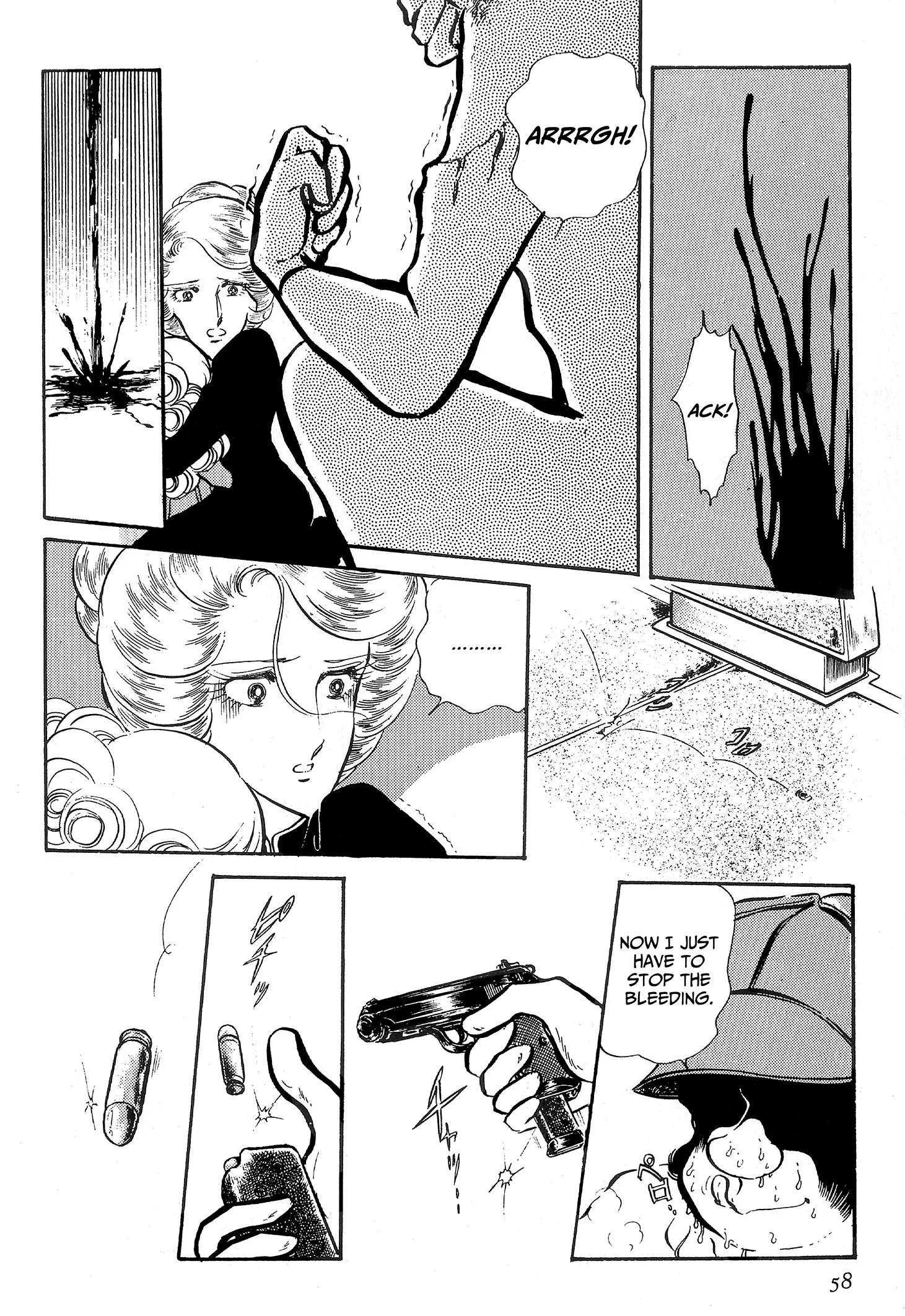 Area 88 Chapter 63 page 8
