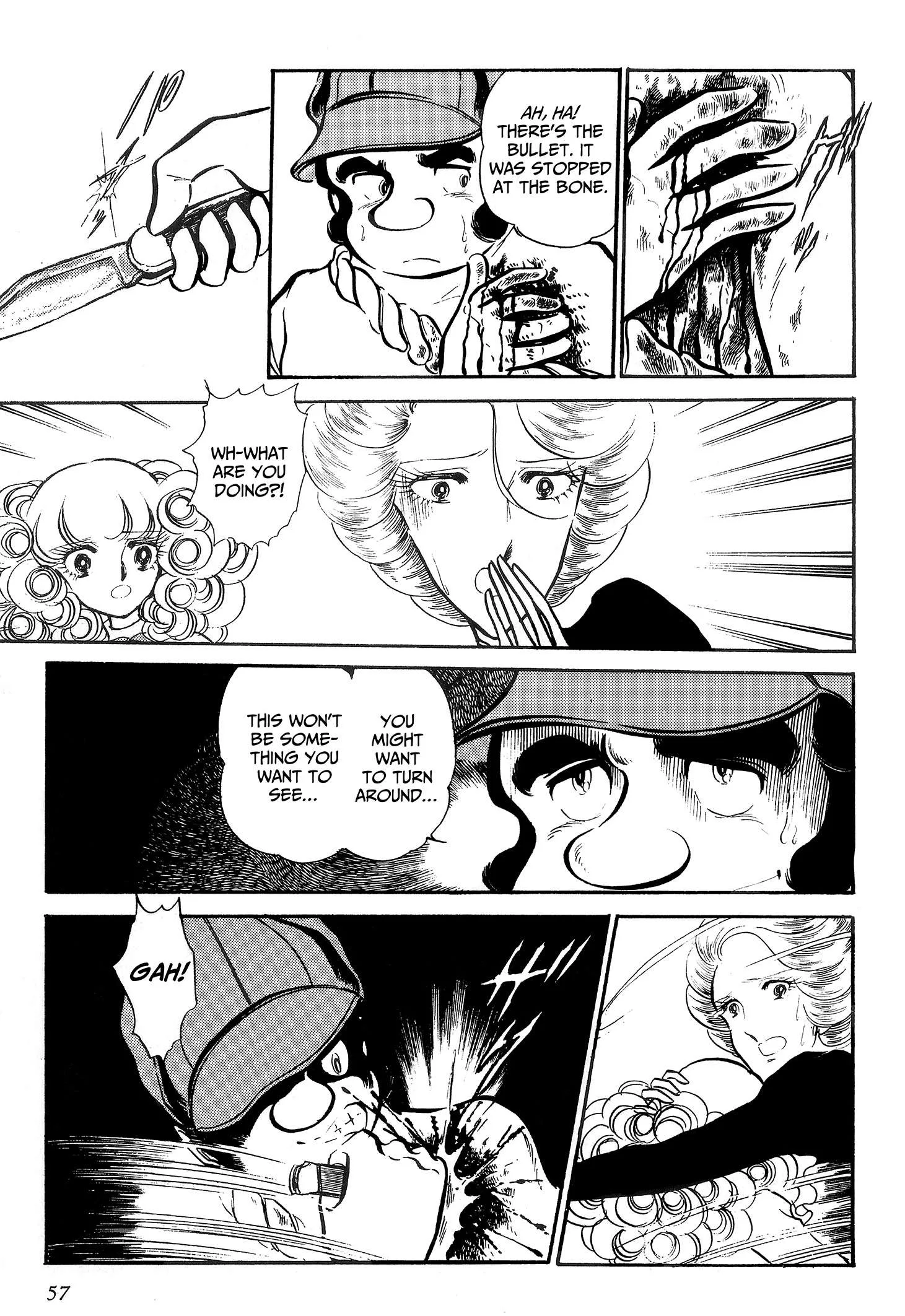 Area 88 Chapter 63 page 7