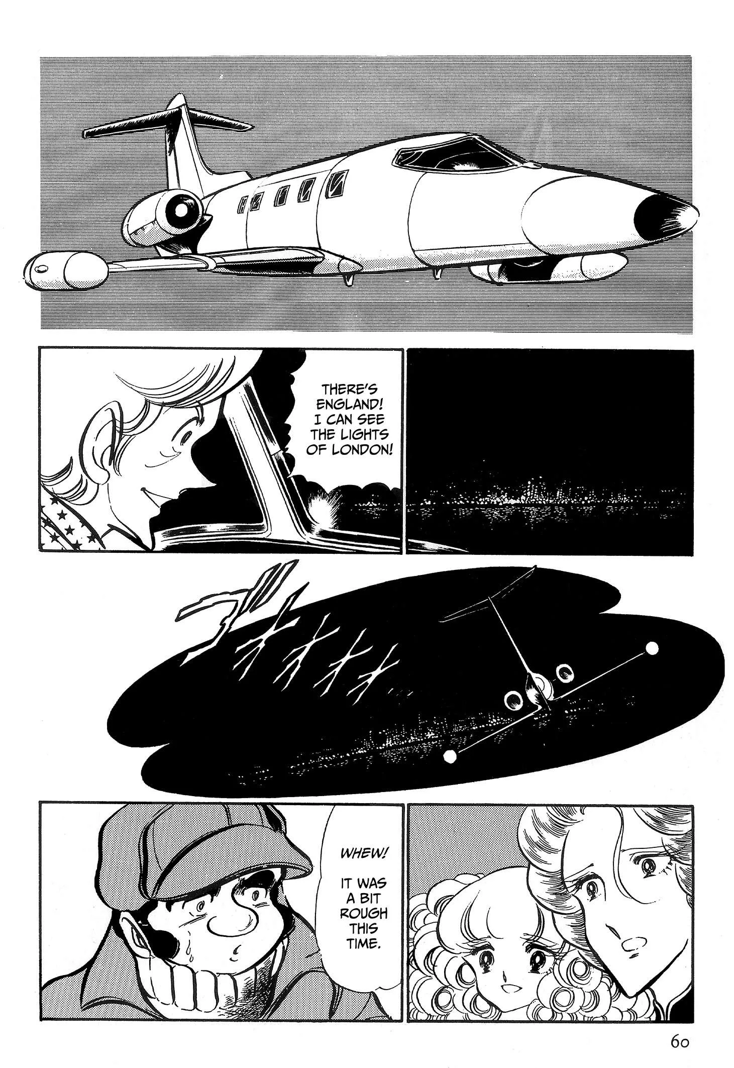Area 88 Chapter 63 page 10