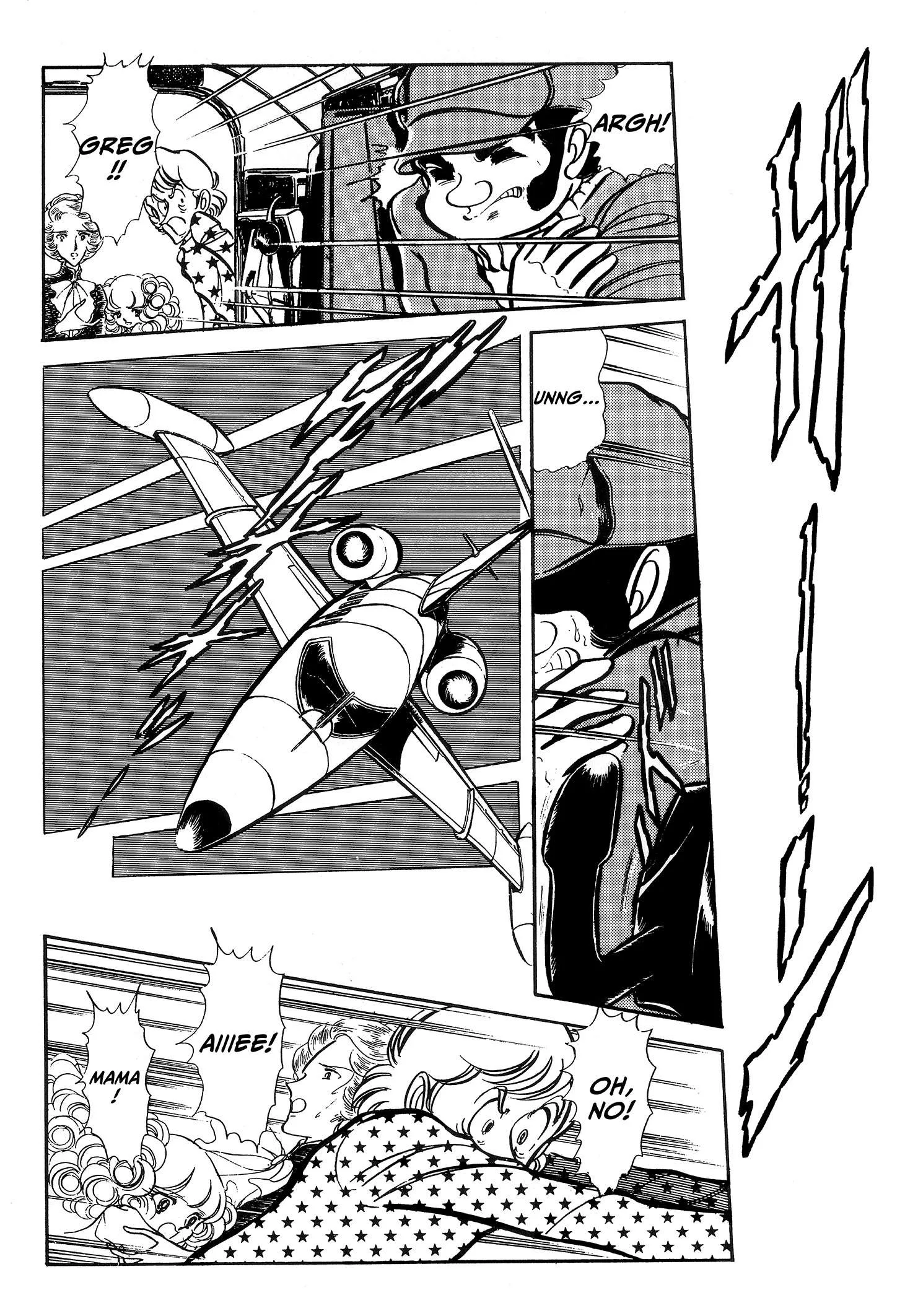 Area 88 Chapter 63 page 2