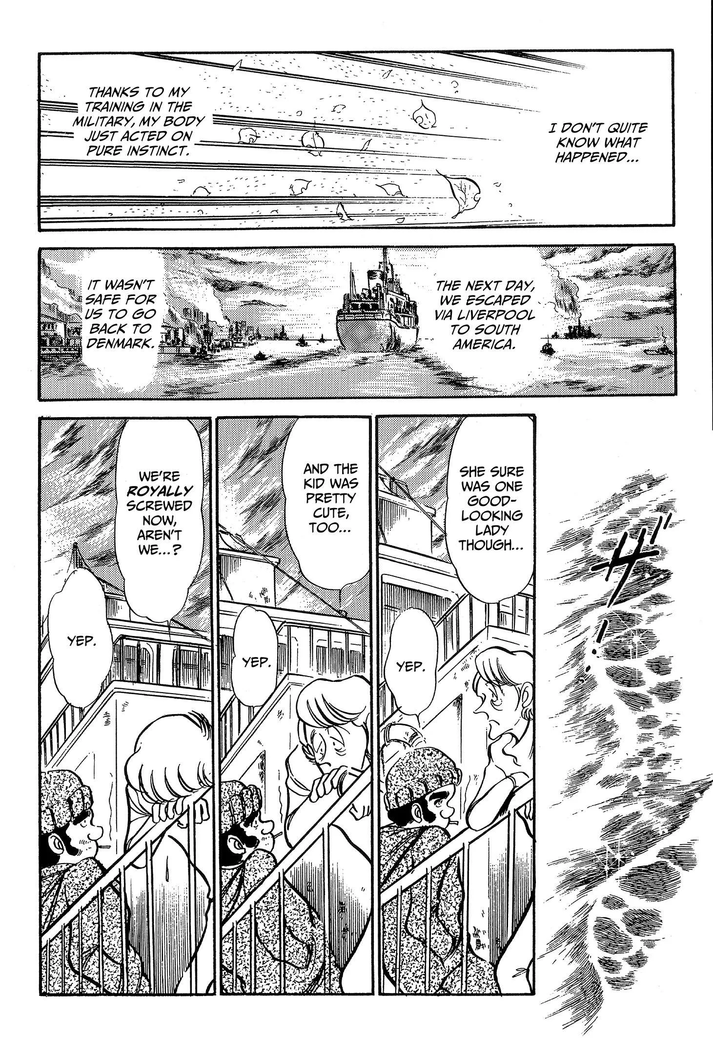 Area 88 Chapter 63 page 18