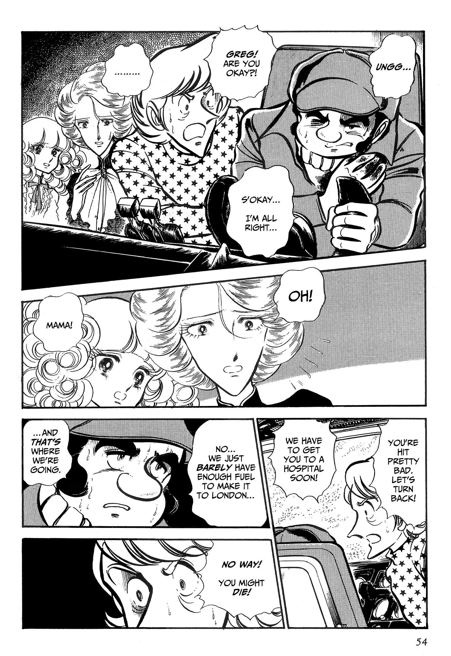 Area 88 Chapter 63 page 4
