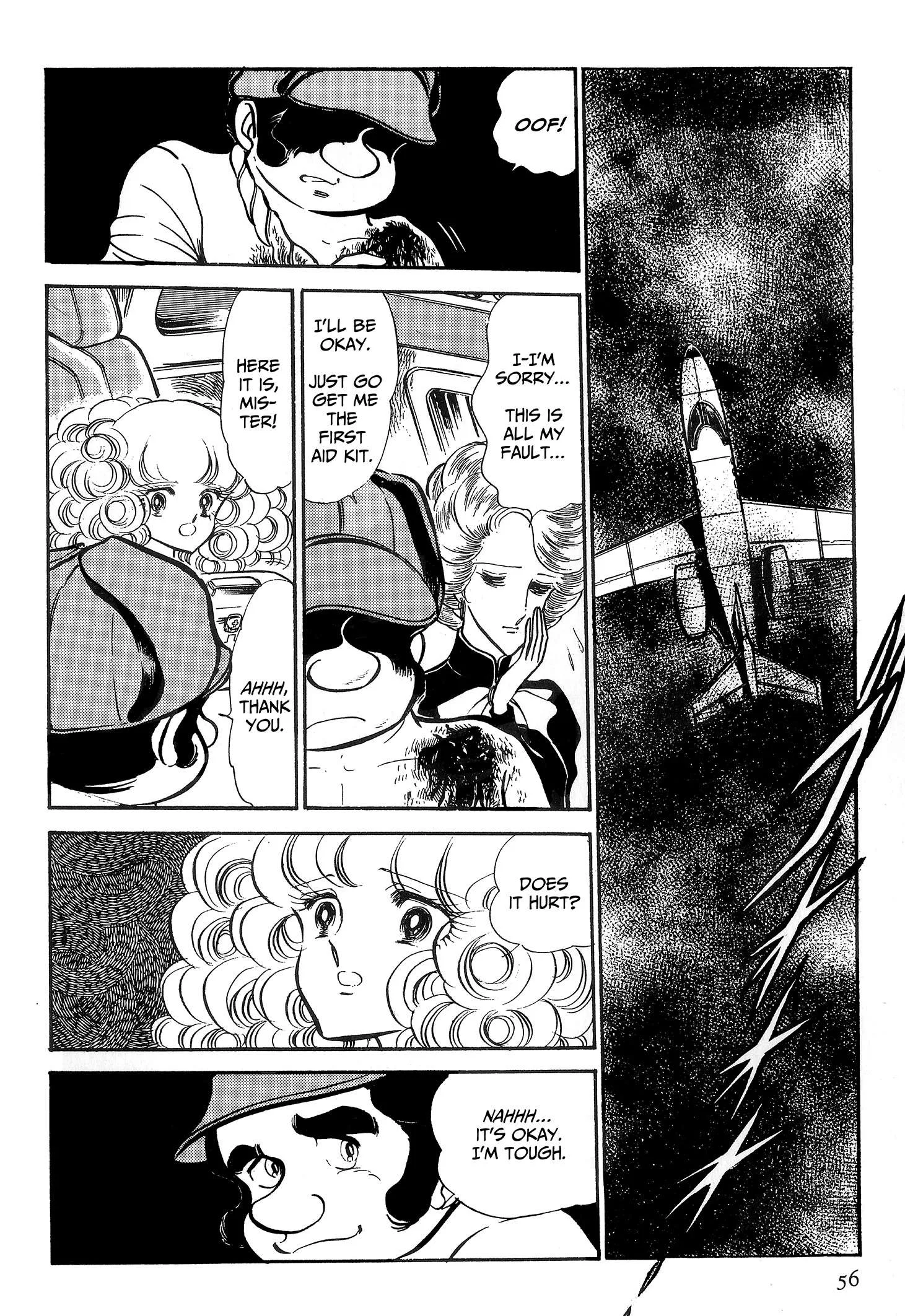 Area 88 Chapter 63 page 6