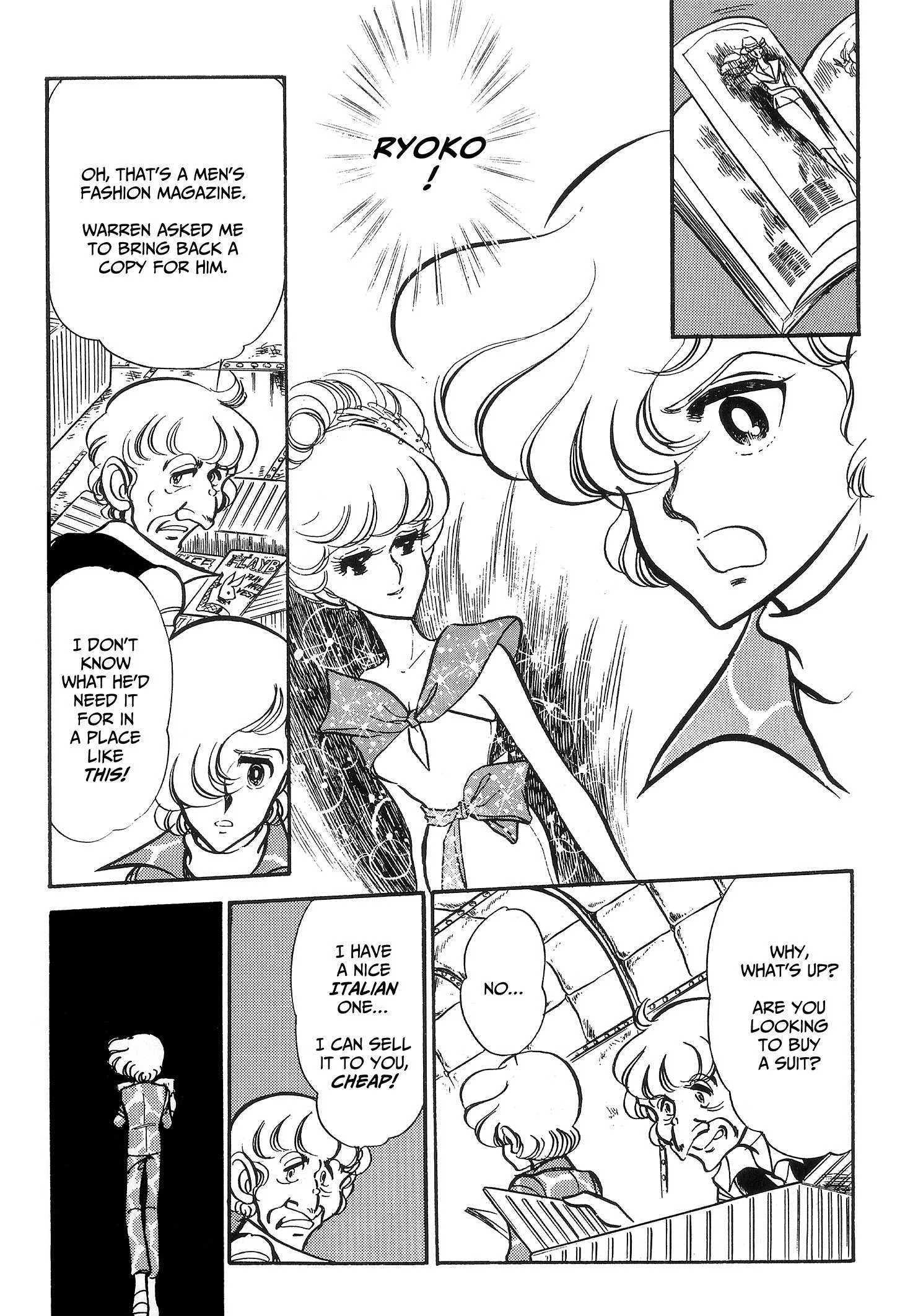 Area 88 Chapter 64 page 21