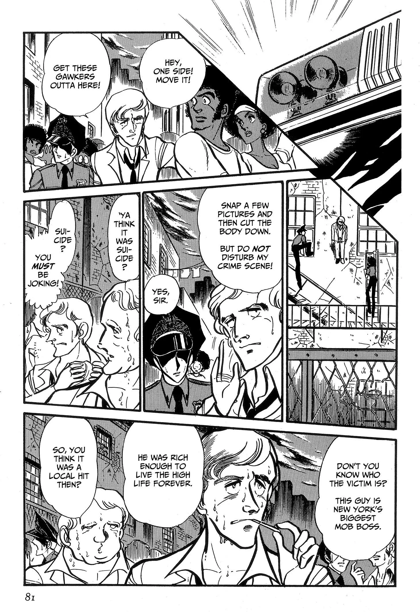 Area 88 Chapter 64 page 9