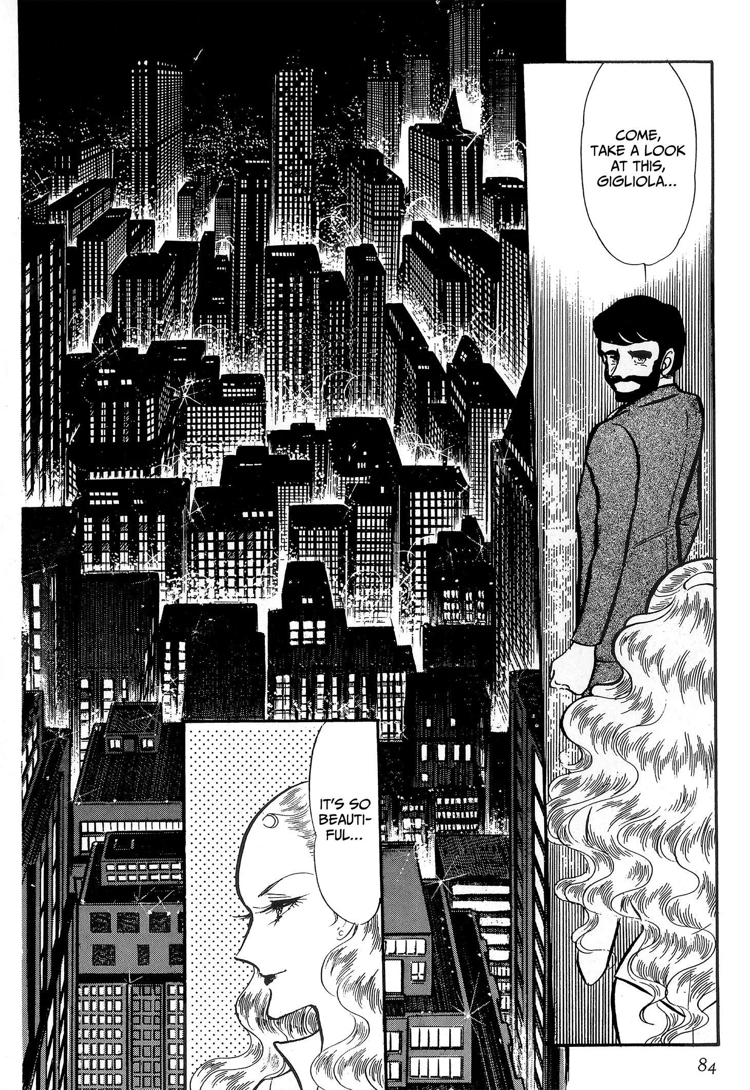 Area 88 Chapter 64 page 12