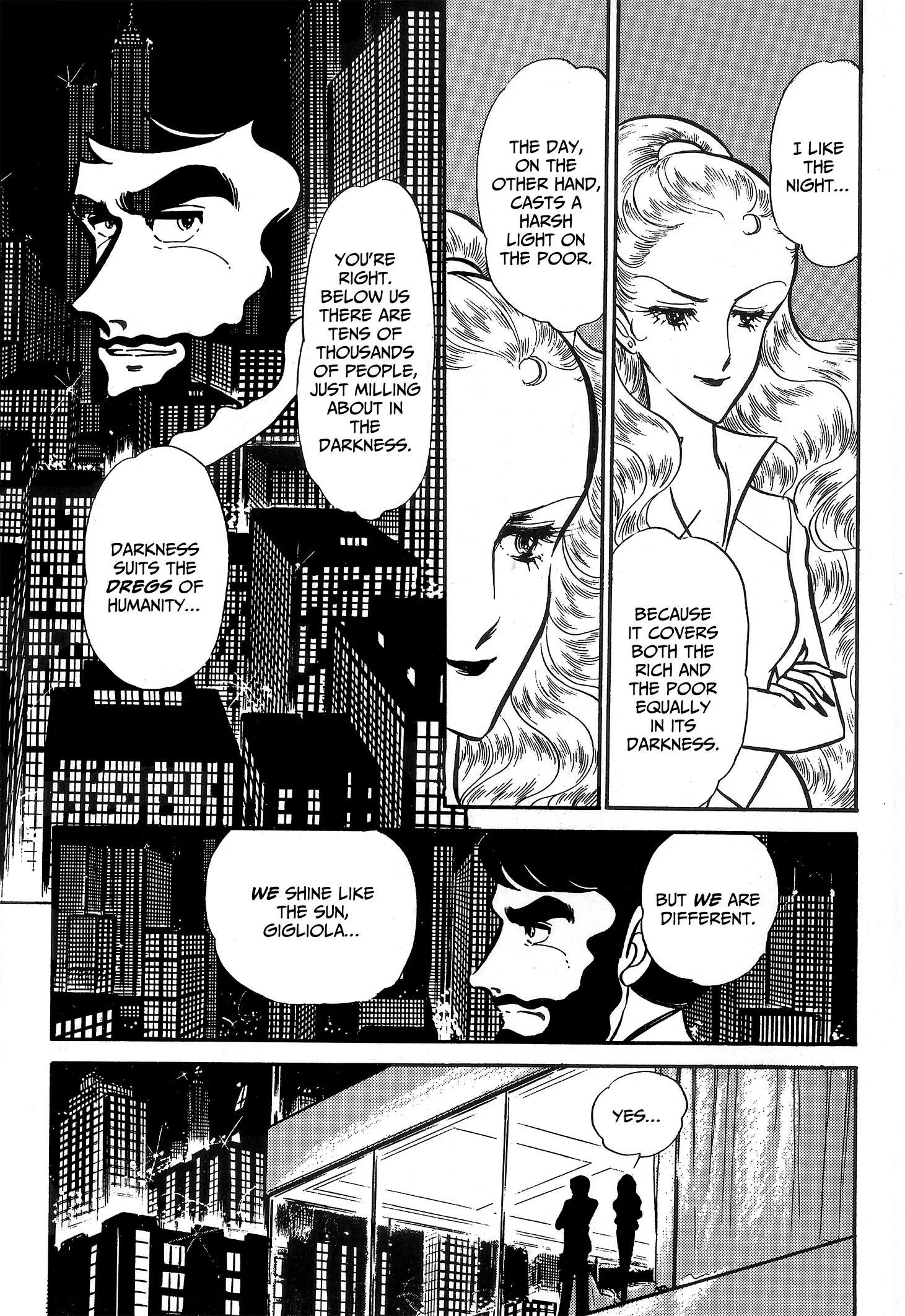Area 88 Chapter 64 page 13