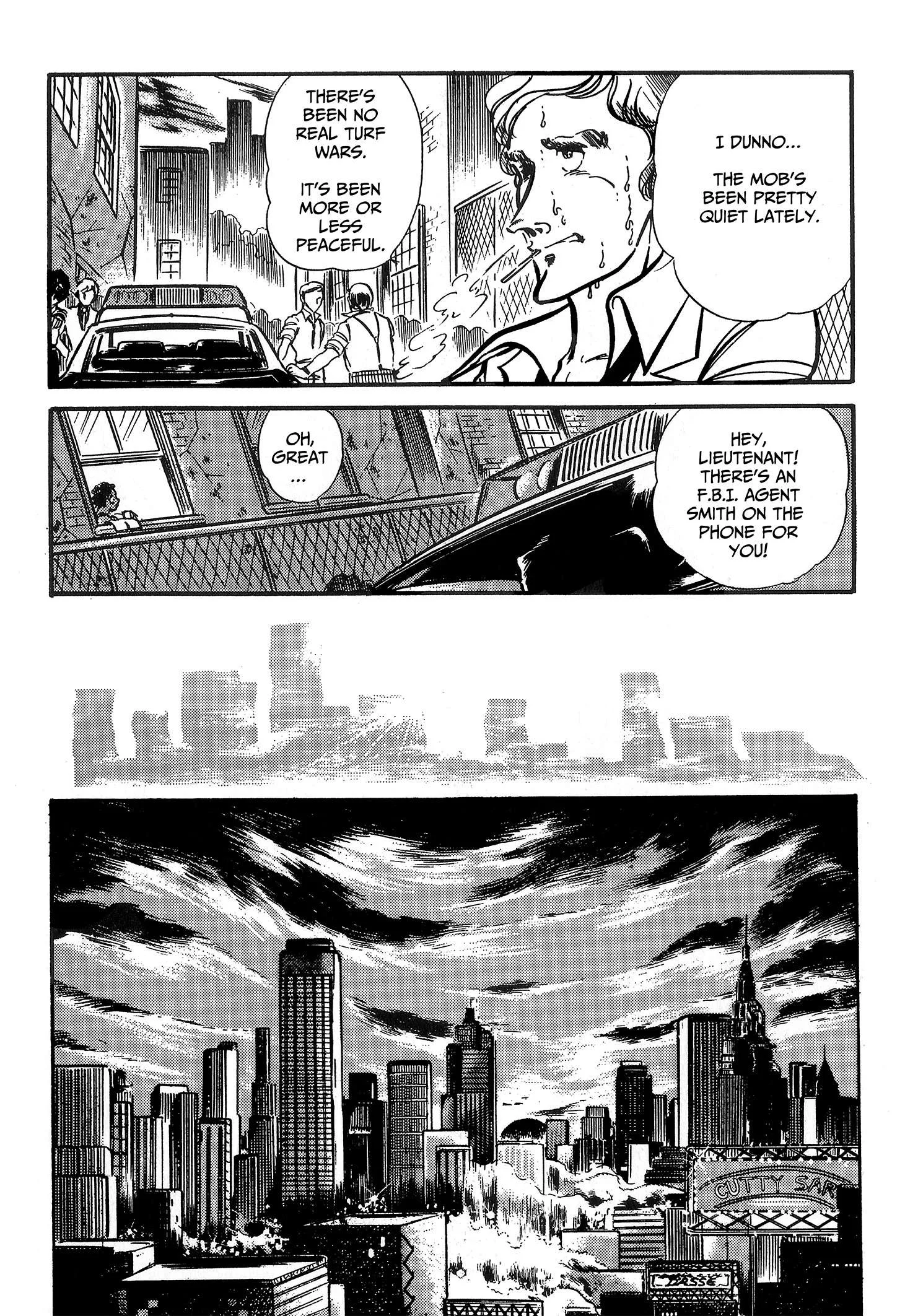 Area 88 Chapter 64 page 10