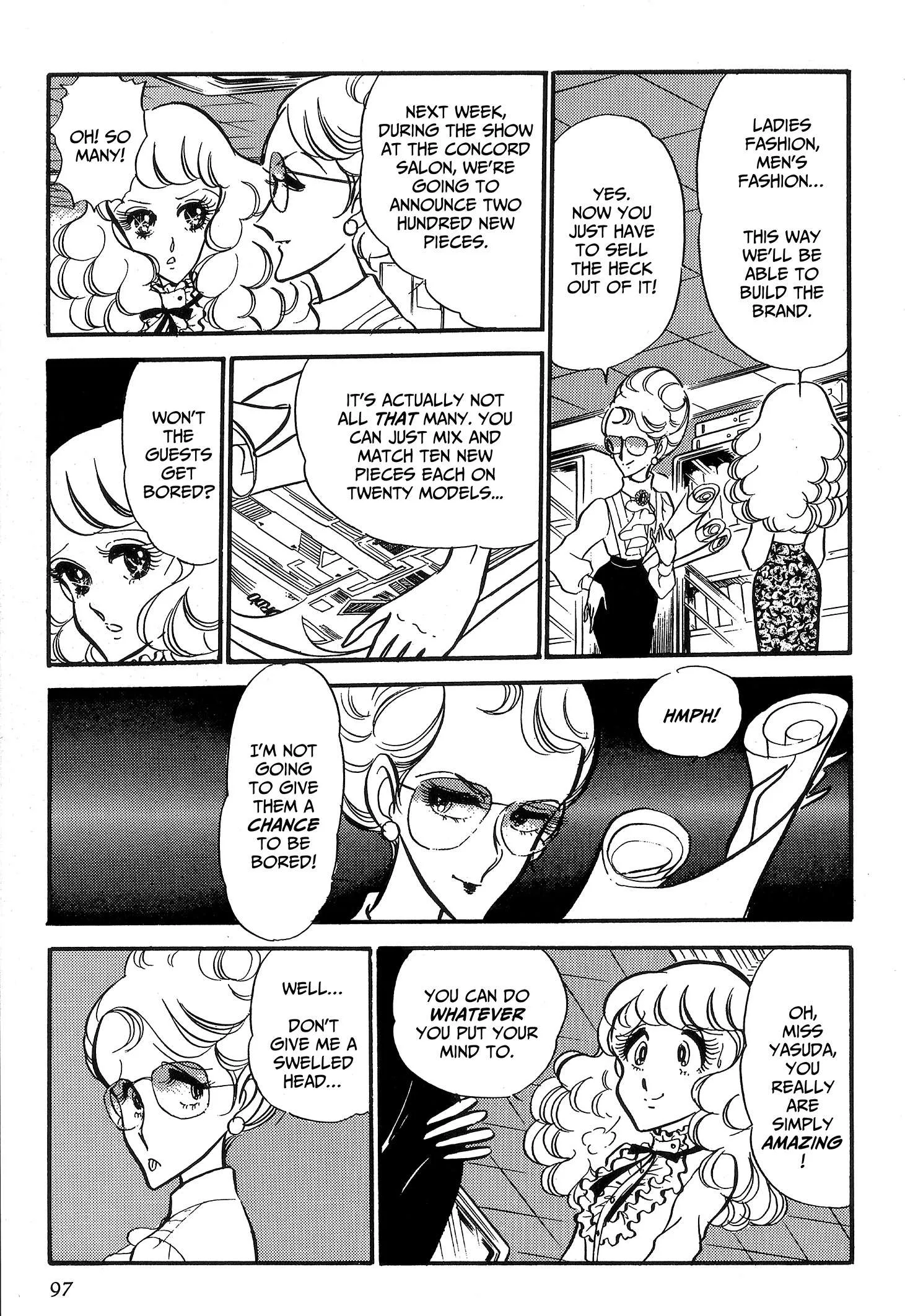 Area 88 Chapter 65 page 3