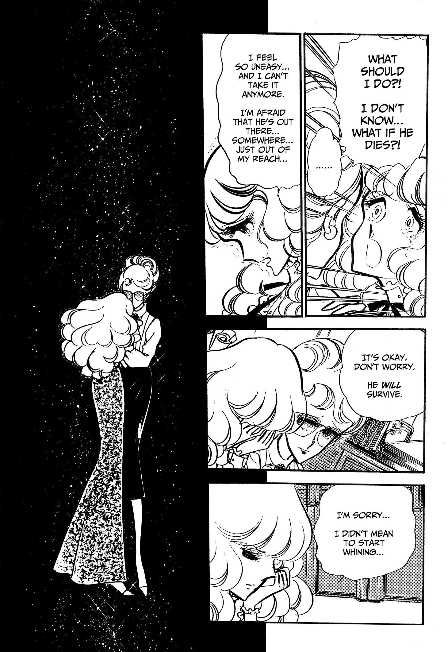 Area 88 Chapter 65 page 7
