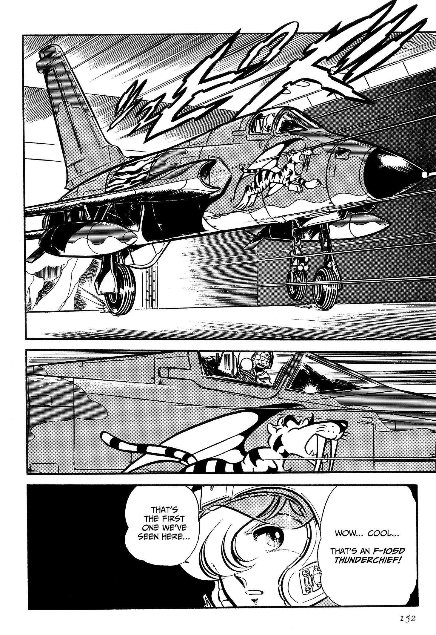 Area 88 Chapter 67 page 14