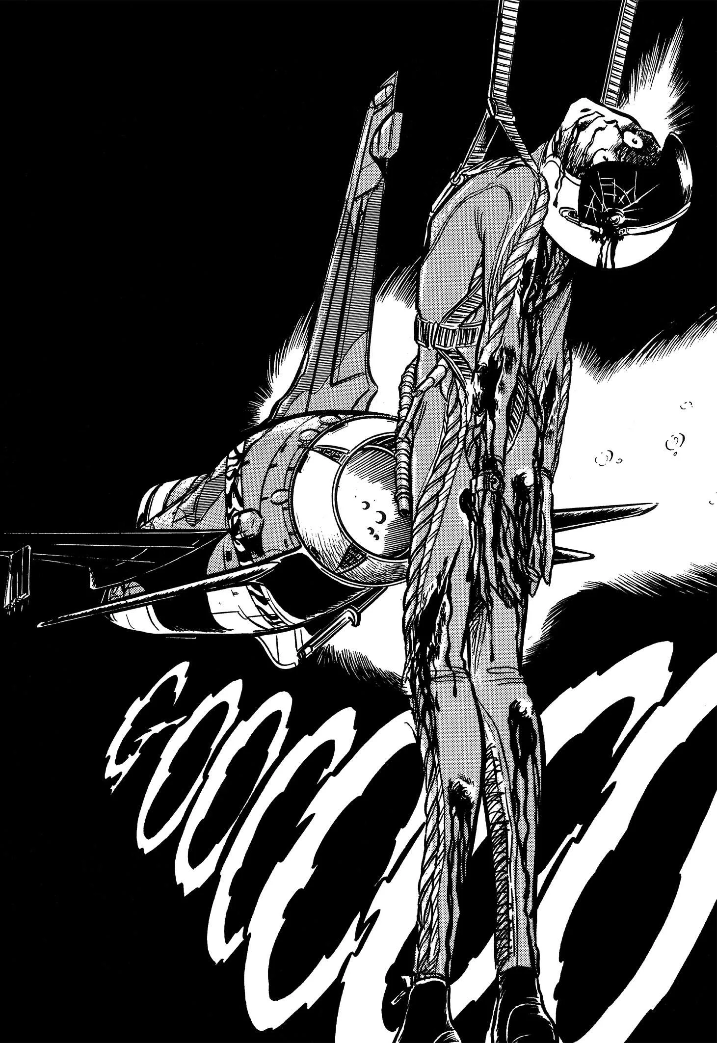 Area 88 Chapter 68 page 7