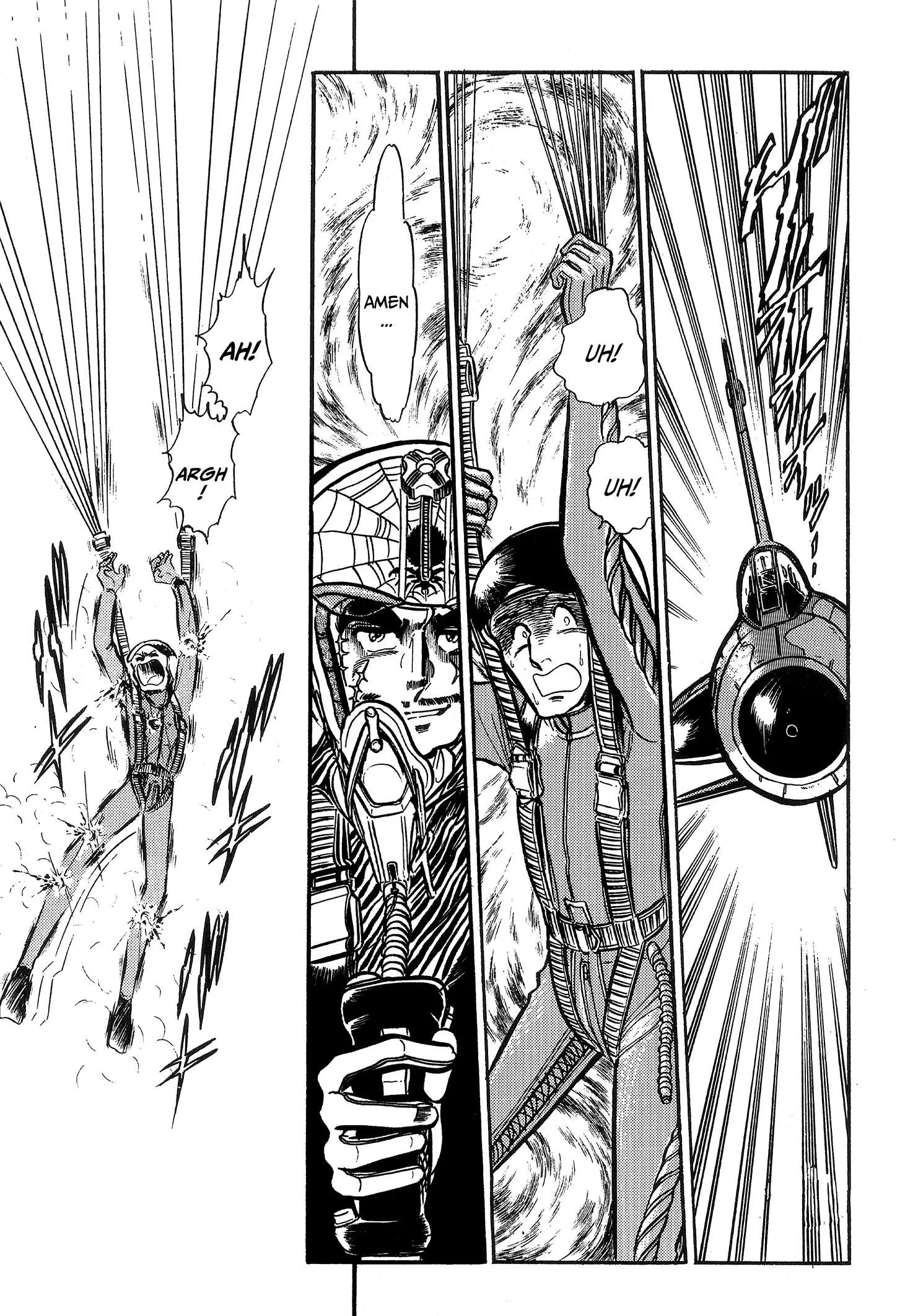 Area 88 Chapter 68 page 6