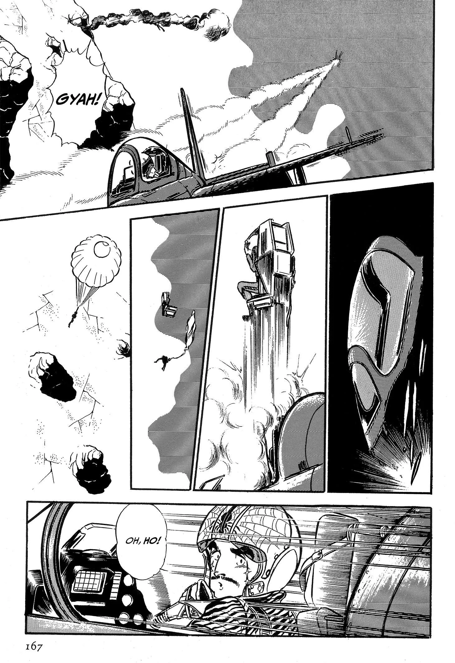 Area 88 Chapter 68 page 4