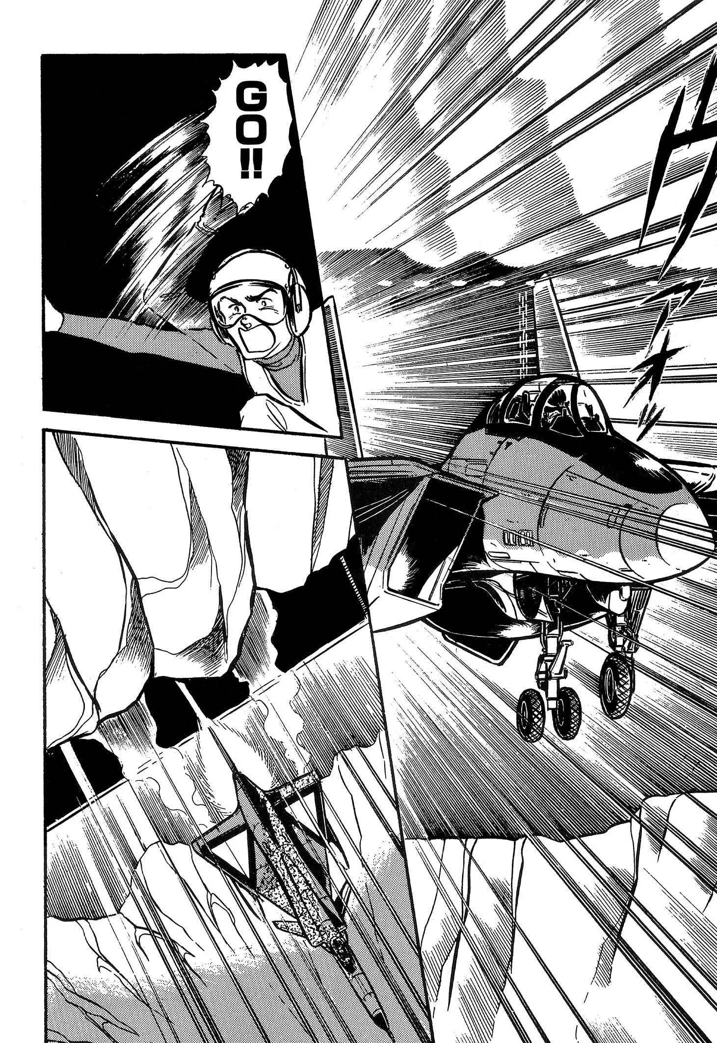 Area 88 Chapter 68 page 13