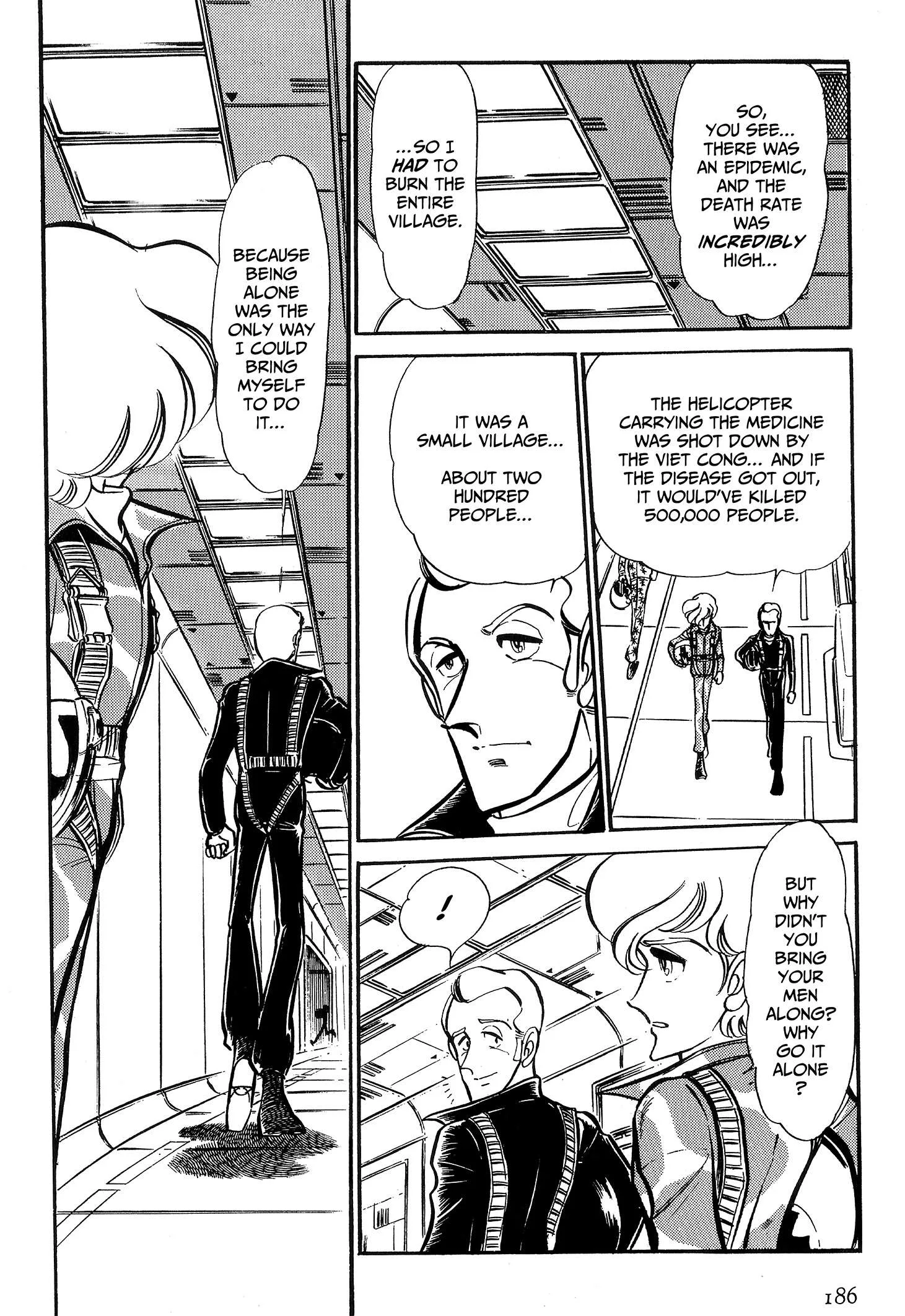 Area 88 Chapter 68 page 23